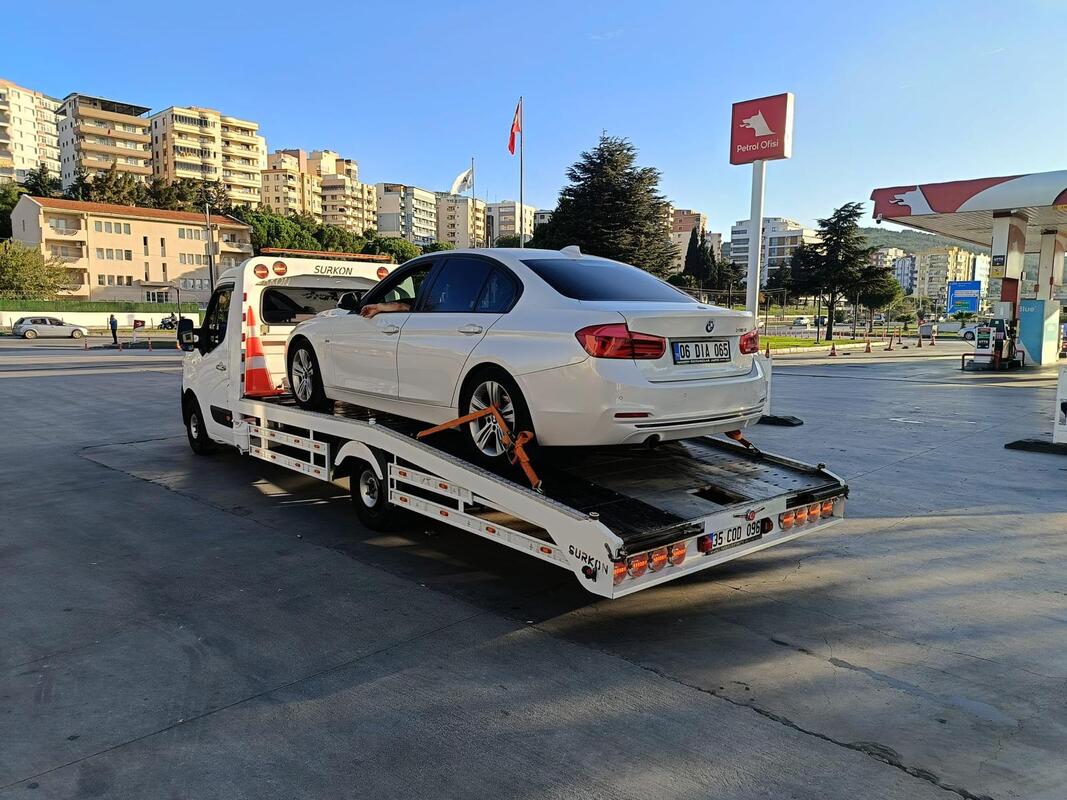 Karaburun saha operasyonu